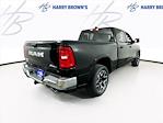 New 2025 Ram 1500 Laramie Crew Cab 4x4 Pickup for sale #5980 - photo 32