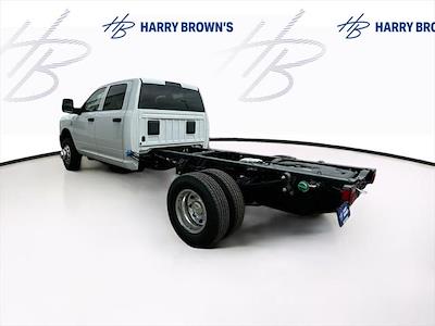 New 2025 Ram 3500 Tradesman Crew Cab 4x4 60 CA Cab Chassis for sale #5983 - photo 2