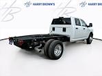 New 2025 Ram 3500 Tradesman Crew Cab 4x4 60 CA Cab Chassis for sale #5983 - photo 3