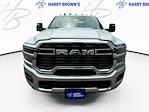 New 2025 Ram 3500 Tradesman Crew Cab 4x4 60 CA Cab Chassis for sale #5983 - photo 6