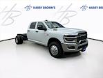 New 2025 Ram 3500 Tradesman Crew Cab 4x4 60 CA Cab Chassis for sale #5983 - photo 23