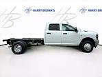 New 2025 Ram 3500 Tradesman Crew Cab 4x4 60 CA Cab Chassis for sale #5983 - photo 24