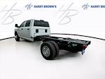 New 2025 Ram 3500 Tradesman Crew Cab 4x4 60 CA Cab Chassis for sale #5983 - photo 2