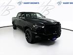 New 2025 Ram 1500 Laramie Crew Cab 4x4 Pickup for sale #5984 - photo 28