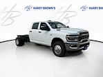 New 2025 Ram 3500 Tradesman Crew Cab 4x4 60 CA Cab Chassis for sale #5985 - photo 22
