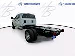 New 2025 Ram 3500 Tradesman Crew Cab 4x4 60 CA Cab Chassis for sale #5985 - photo 2