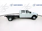 New 2025 Ram 3500 Tradesman Crew Cab 4x4 60 CA Cab Chassis for sale #5985 - photo 27