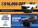 New 2025 Ram 3500 Tradesman Crew Cab 4x4 60 CA Cab Chassis for sale #5985 - photo 29