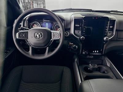 New 2025 Ram 1500 Big Horn Crew Cab 4x4 Pickup for sale #5993 - photo 2
