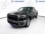 New 2025 Ram 1500 Big Horn Crew Cab 4x4 Pickup for sale #5993 - photo 1