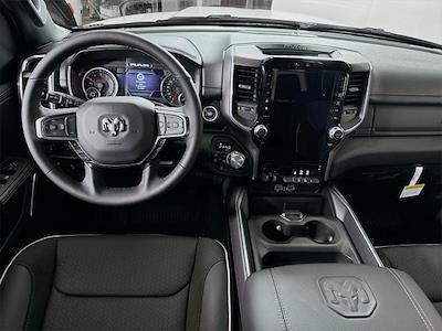 New 2025 Ram 1500 Laramie Crew Cab 4x4 Pickup for sale #5994 - photo 2