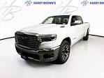 New 2025 Ram 1500 Laramie Crew Cab 4x4 Pickup for sale #5994 - photo 1