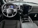 New 2025 Ram 1500 Laramie Crew Cab 4x4 Pickup for sale #5994 - photo 2