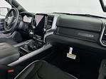 New 2025 Ram 1500 Laramie Crew Cab 4x4 Pickup for sale #5994 - photo 23