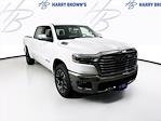New 2025 Ram 1500 Laramie Crew Cab 4x4 Pickup for sale #5994 - photo 27