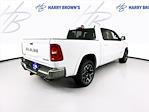 New 2025 Ram 1500 Laramie Crew Cab 4x4 Pickup for sale #5994 - photo 32