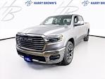 New 2025 Ram 1500 Laramie Crew Cab 4x4 Pickup for sale #5995 - photo 1