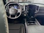 New 2025 Ram 1500 Laramie Crew Cab 4x4 Pickup for sale #5995 - photo 2
