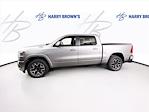 New 2025 Ram 1500 Laramie Crew Cab 4x4 Pickup for sale #5995 - photo 29