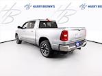 New 2025 Ram 1500 Laramie Crew Cab 4x4 Pickup for sale #5995 - photo 30