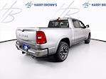 New 2025 Ram 1500 Laramie Crew Cab 4x4 Pickup for sale #5995 - photo 32