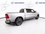 New 2025 Ram 1500 Laramie Crew Cab 4x4 Pickup for sale #5995 - photo 33