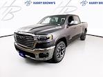 New 2025 Ram 1500 Laramie Crew Cab 4x4 Pickup for sale #5996 - photo 1