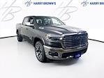 New 2025 Ram 1500 Laramie Crew Cab 4x4 Pickup for sale #5996 - photo 27