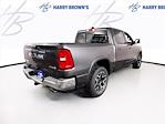 New 2025 Ram 1500 Laramie Crew Cab 4x4 Pickup for sale #5996 - photo 32