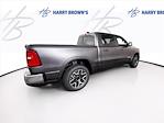 New 2025 Ram 1500 Laramie Crew Cab 4x4 Pickup for sale #5996 - photo 33