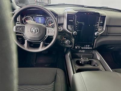 New 2025 Ram 1500 Big Horn Crew Cab 4x4 Pickup for sale #5997 - photo 2