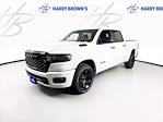 New 2025 Ram 1500 Big Horn Crew Cab 4x4 Pickup for sale #5997 - photo 1