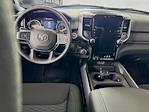 New 2025 Ram 1500 Big Horn Crew Cab 4x4 Pickup for sale #5997 - photo 2