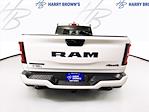 New 2025 Ram 1500 Big Horn Crew Cab 4x4 Pickup for sale #5997 - photo 30