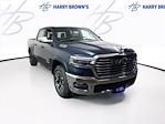 New 2025 Ram 1500 Laramie Crew Cab 4x4 Pickup for sale #5998 - photo 27