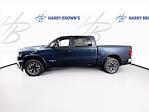 New 2025 Ram 1500 Laramie Crew Cab 4x4 Pickup for sale #5998 - photo 29