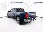 New 2025 Ram 1500 Laramie Crew Cab 4x4 Pickup for sale #5998 - photo 30