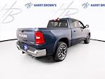 New 2025 Ram 1500 Laramie Crew Cab 4x4 Pickup for sale #5998 - photo 32