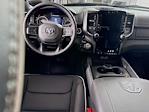 New 2025 Ram 1500 Laramie Crew Cab 4x4 Pickup for sale #5999 - photo 2