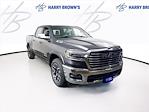 New 2025 Ram 1500 Laramie Crew Cab 4x4 Pickup for sale #5999 - photo 27