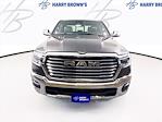 New 2025 Ram 1500 Laramie Crew Cab 4x4 Pickup for sale #5999 - photo 28