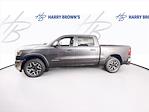 New 2025 Ram 1500 Laramie Crew Cab 4x4 Pickup for sale #5999 - photo 29