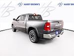 New 2025 Ram 1500 Laramie Crew Cab 4x4 Pickup for sale #5999 - photo 30