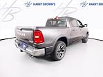 New 2025 Ram 1500 Laramie Crew Cab 4x4 Pickup for sale #5999 - photo 32