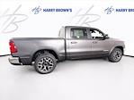 New 2025 Ram 1500 Laramie Crew Cab 4x4 Pickup for sale #5999 - photo 33