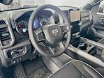 New 2025 Ram 1500 Laramie Crew Cab 4x4 Pickup for sale #5999 - photo 4