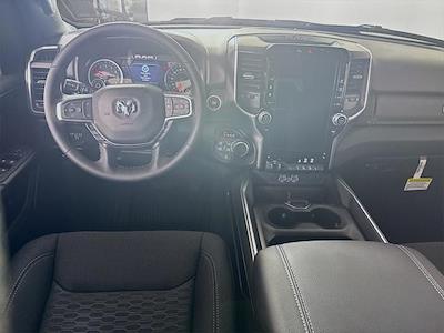 New 2025 Ram 1500 Big Horn Crew Cab 4x4 Pickup for sale #7000 - photo 2