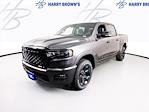 New 2025 Ram 1500 Big Horn Crew Cab 4x4 Pickup for sale #7000 - photo 1