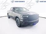 New 2025 Ram 1500 Big Horn Crew Cab 4x4 Pickup for sale #7000 - photo 26