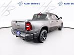 New 2025 Ram 1500 Big Horn Crew Cab 4x4 Pickup for sale #7000 - photo 31
